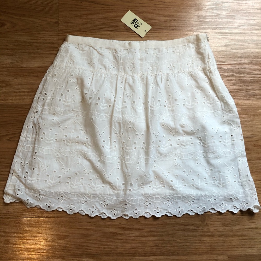 Max Studio Skirt - new